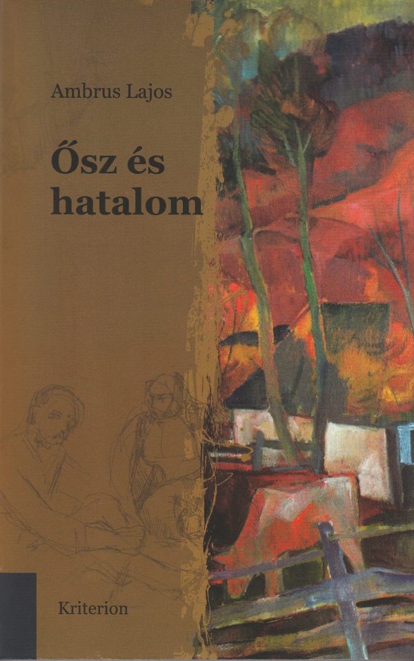 Ambrus Lajos: Ősz és hatalom