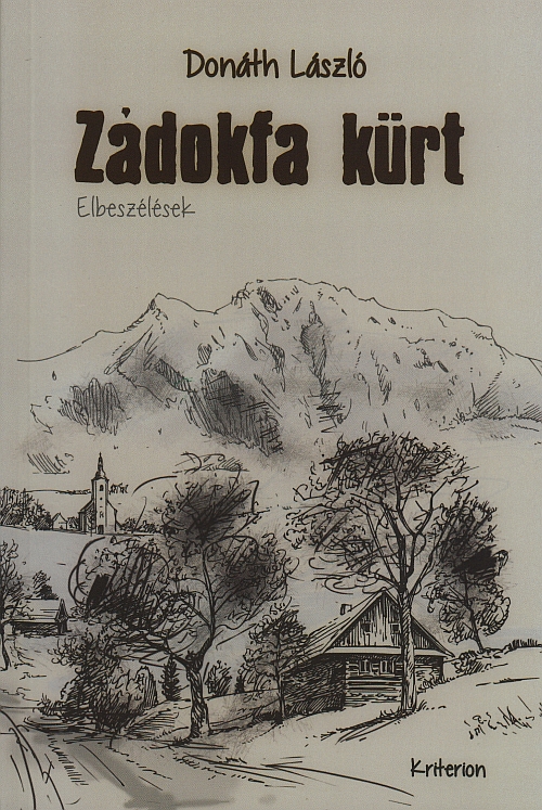 Donáth László - Zádokfa kürt