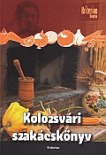 Kolozsvári szakácskönyv