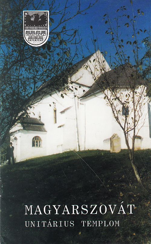 Magyarszovát – Unitárius templom
