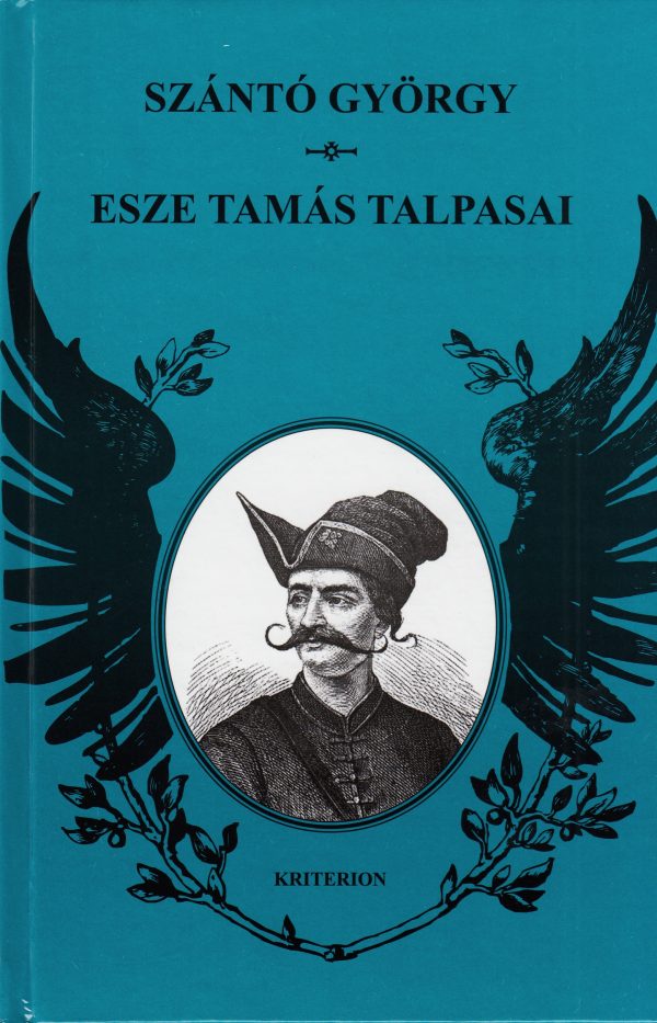 Szántó György: Esze Tamás talpasai